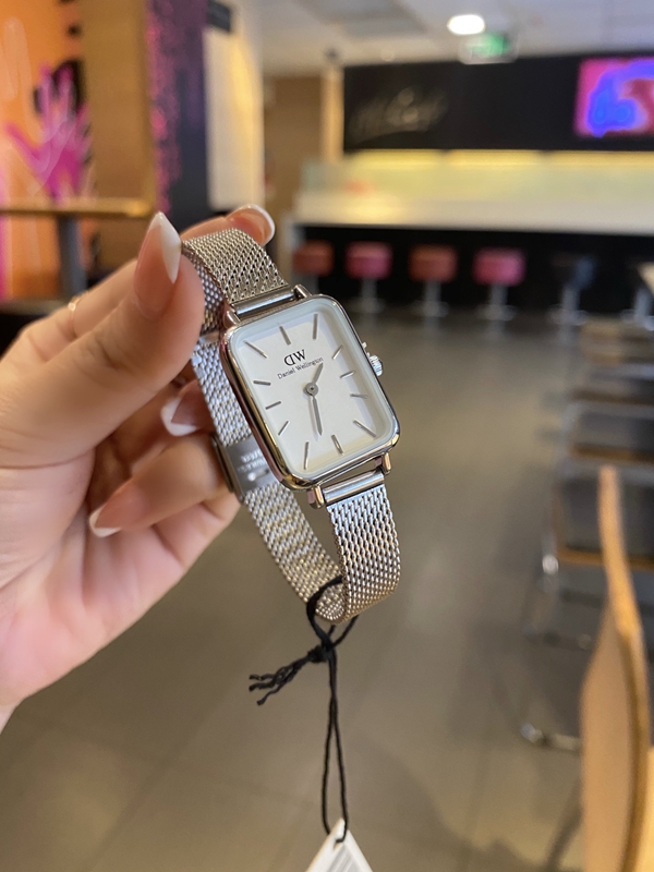 ブランド時計内部構造